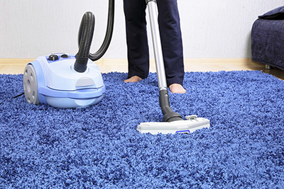Things to Avoid When Cleaning Carpets